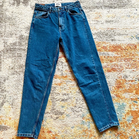 zara authentic denim by trf jeans - Picture 2 of 3
